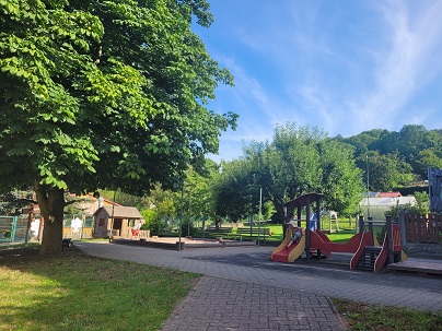 Kindertagesstätte Brunnenspatzen