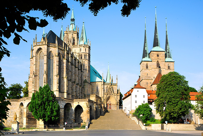 Erfurt Dom