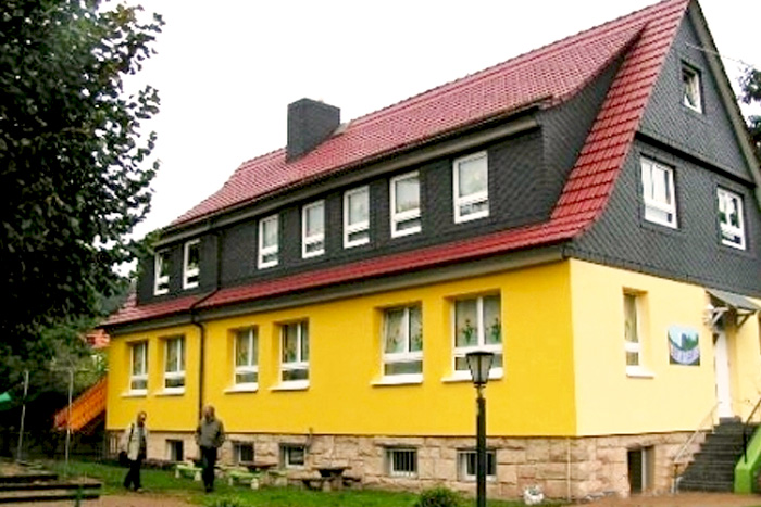 ASB Kindertagesstätte „Howete-Knirpse“