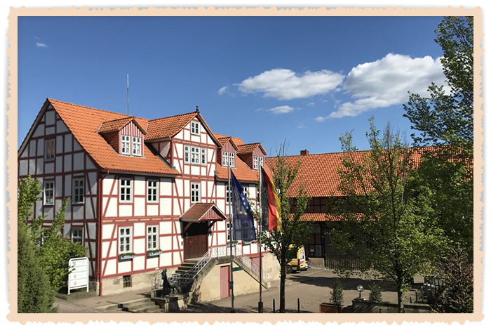Partnergemeinde Körle 8