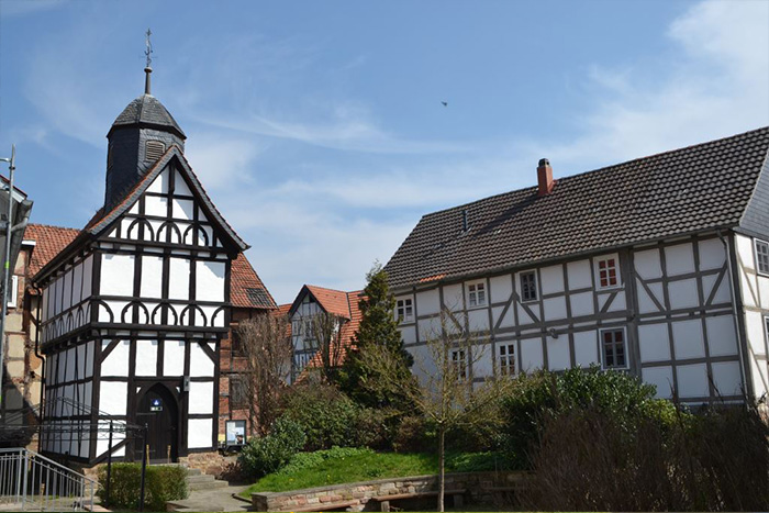 Partnergemeinde Körle 2