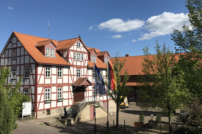 Partnergemeinde Körle 1