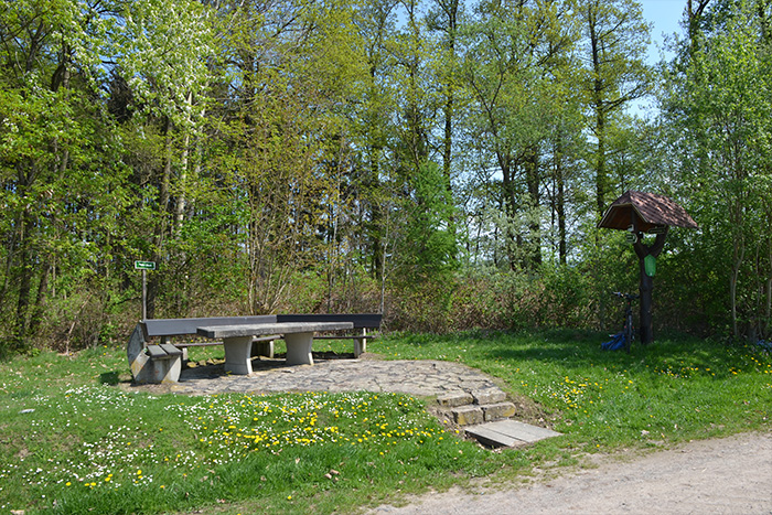Partnergemeinde Körle 7