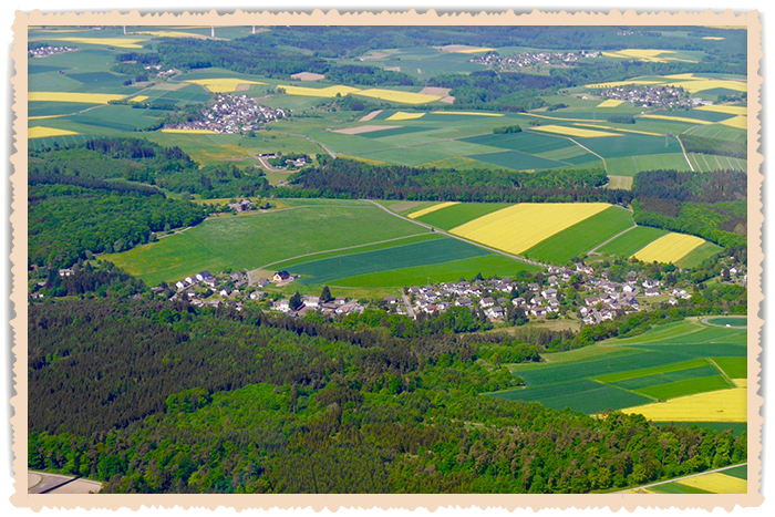 Hunsrück Schnellbach
