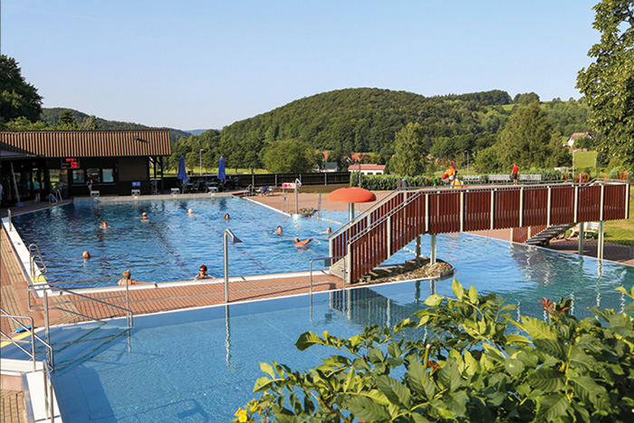 Schwimmbad Struth-Helmershof