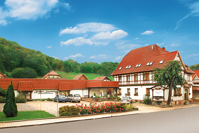 Gasthof Helmerser Wirtshaus