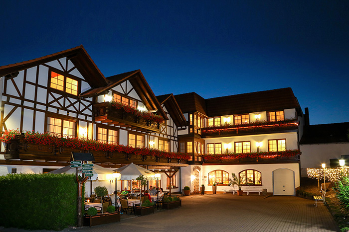 Hotel Thüringer Hof 10