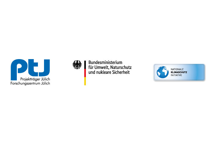 Logo Klimaschutzprojekt