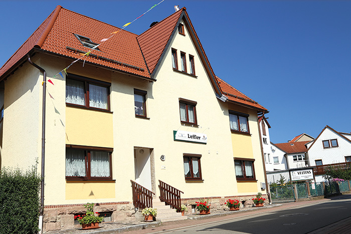 Pension Leffler 2